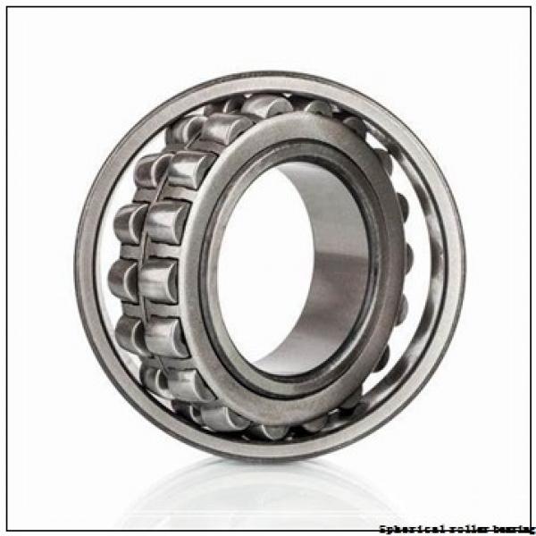 23860CA/W33 Spherical roller bearing #1 image
