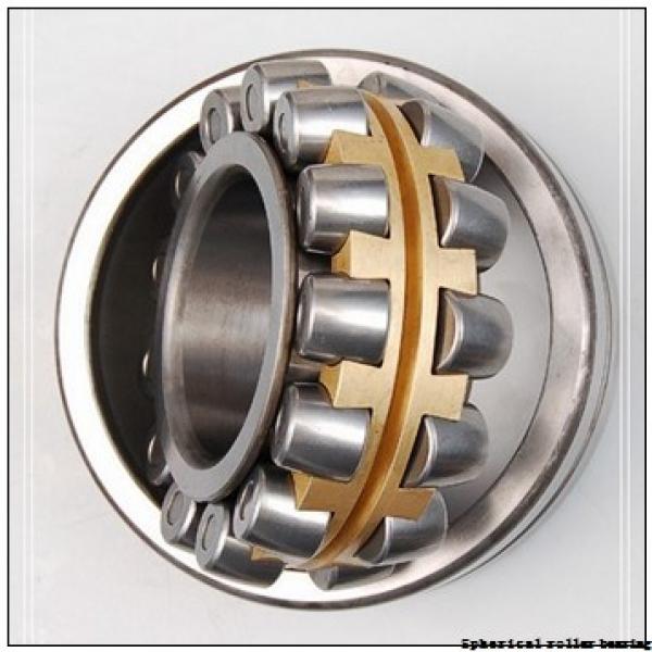 240/500CAF3/W33 Spherical roller bearing #1 image