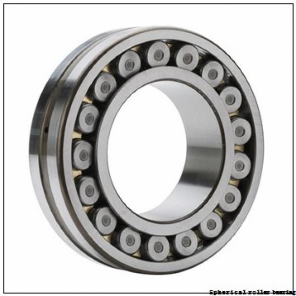 23896CAF3/W33 Spherical roller bearing #1 image