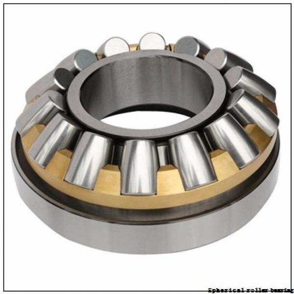 24030CA/W33 Spherical roller bearing #1 image