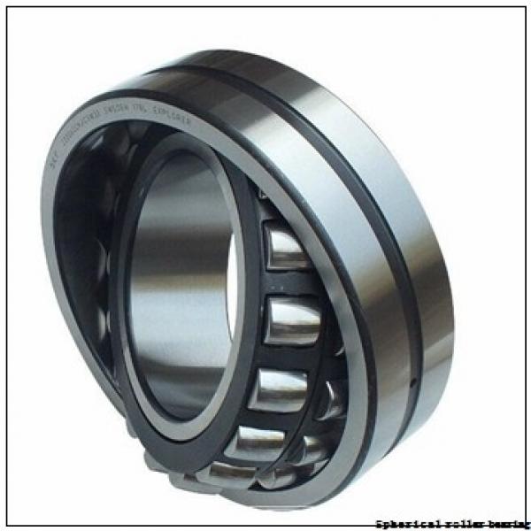24030CA/W33 Spherical roller bearing #1 image