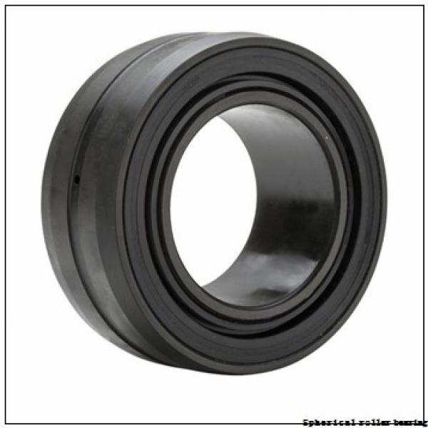 239/1250CAF3/W3 Spherical roller bearing #3 image